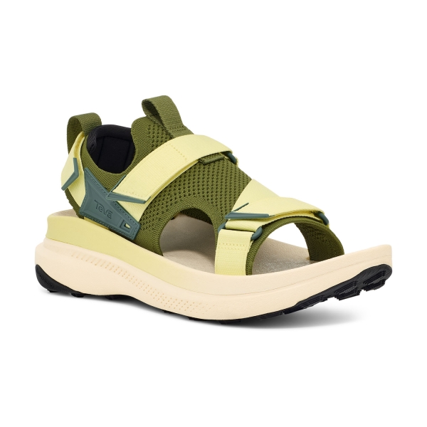 Teva Aventrail - Pesto/Young Wheat