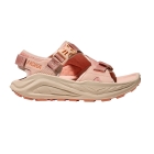 Hoka Infini Hike TC - Dawn Light/Vanilla