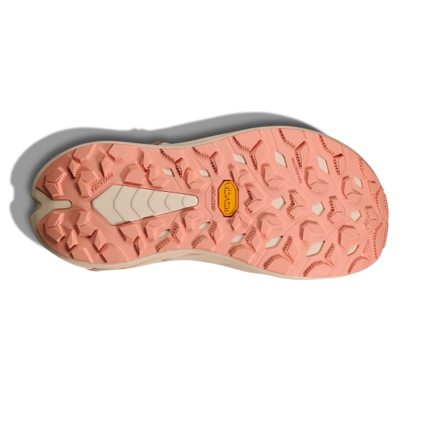 Hoka Infini Hike TC - Dawn Light/Vanilla