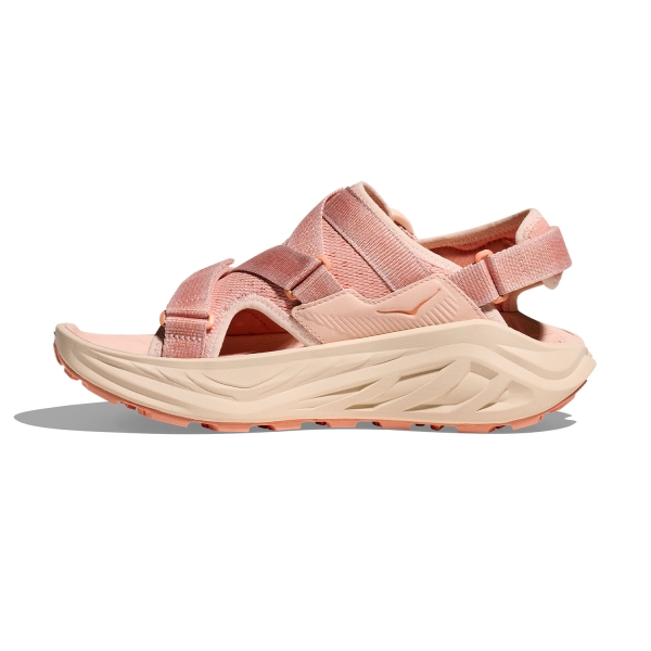Hoka Infini Hike TC - Dawn Light/Vanilla