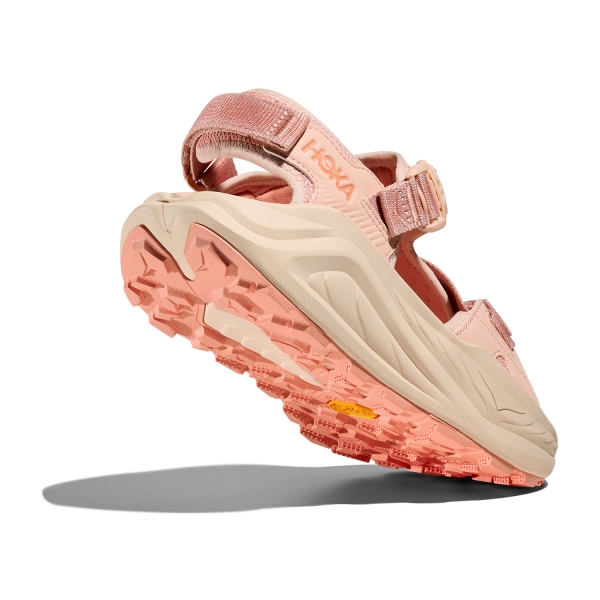 Hoka Infini Hike TC - Dawn Light/Vanilla
