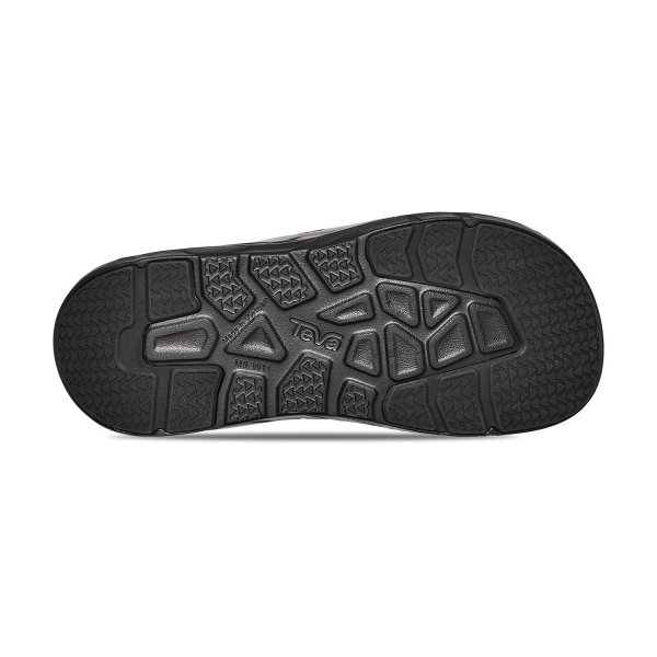 Teva ApreTrail Slide - Black