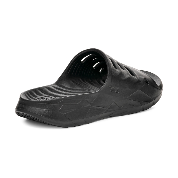 Teva ApreTrail Slide - Black