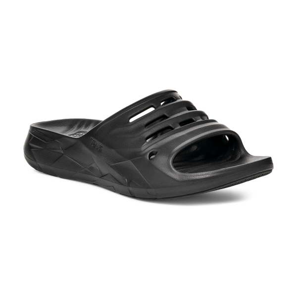 Teva ApreTrail Slide - Black