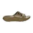 Teva ApreTrail Slide - Dark Olive