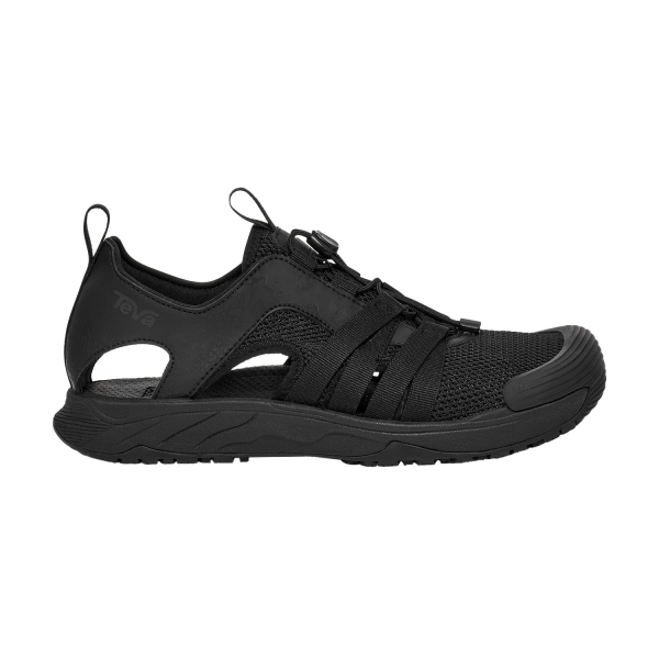 Sandali Uomo Teva Hydratrek CT  Black 1164811BLK