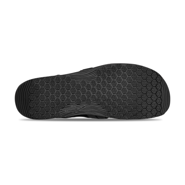 Teva Hydratrek CT - Black