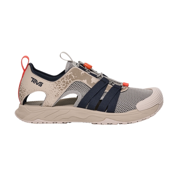 Sandali Uomo Teva Hydratrek CT  Chateau Grey 1164811CHG