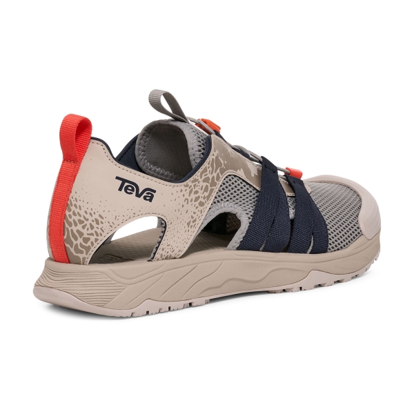 Teva Hydratrek CT - Chateau Grey