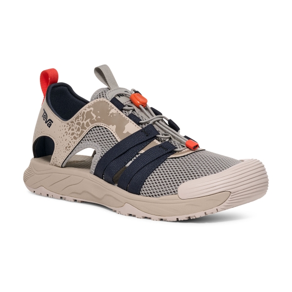 Teva Hydratrek CT - Chateau Grey