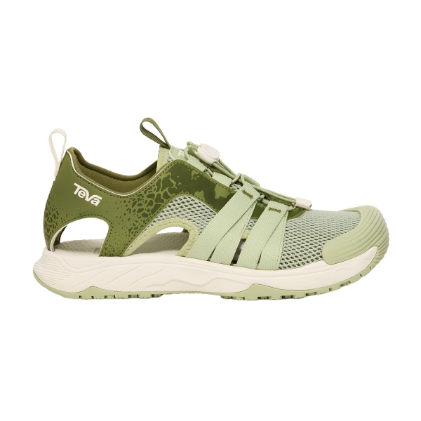 Sandali Donna Teva Hydratrek CT  Iguana 1166290IGU