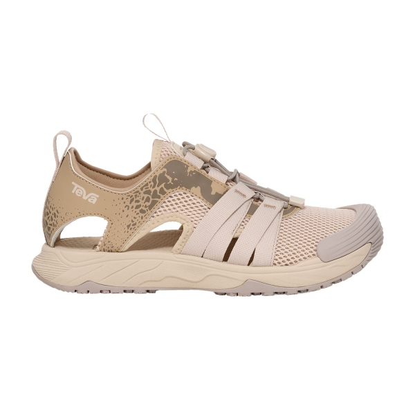 Women's Sandals Teva Hydratrek CT  White Pepper 1166290WPPP