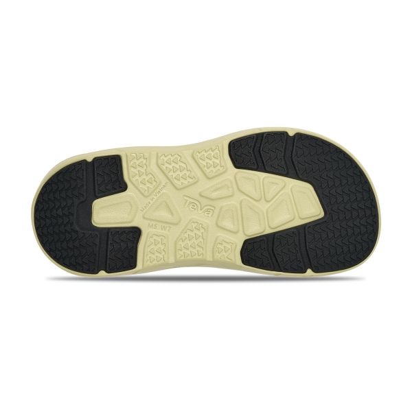 Teva ApreTrail Slide - Seedling