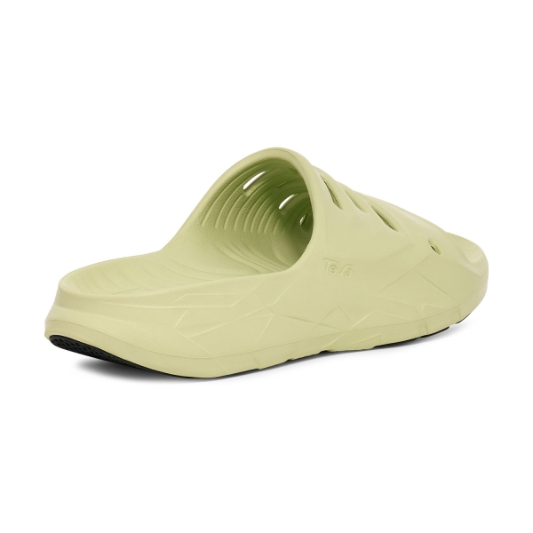 Teva ApreTrail Slide - Seedling
