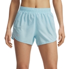 Under Armour Fly By 4in Shorts - Stream/Reflective