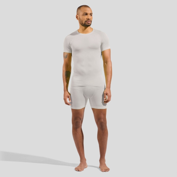 Odlo Performance X-Light Boxer - White