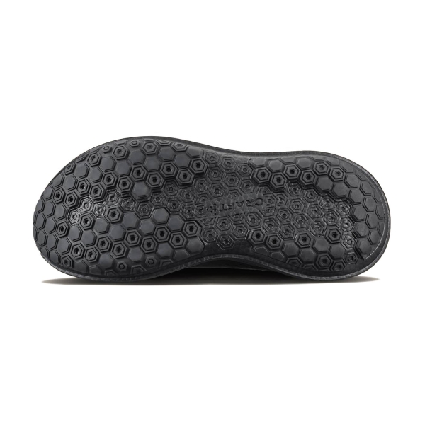 Craft Pacer - Black