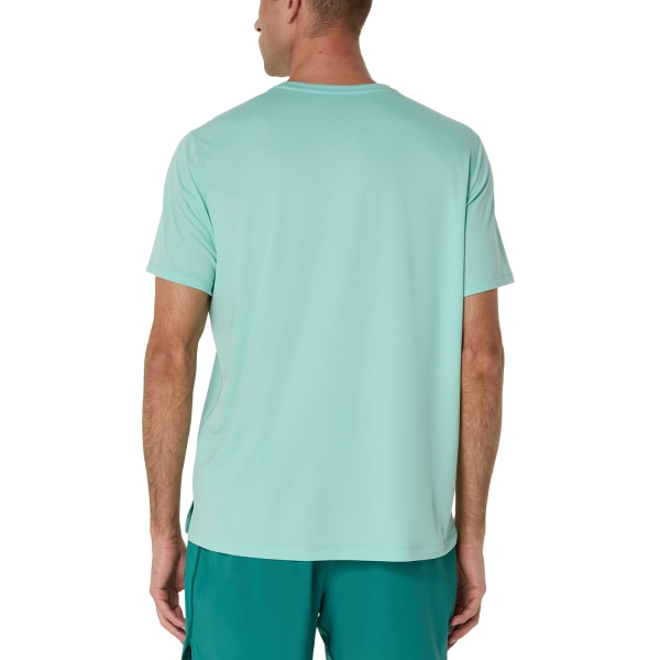 Asics Core Pro T-Shirt - Oasis Green