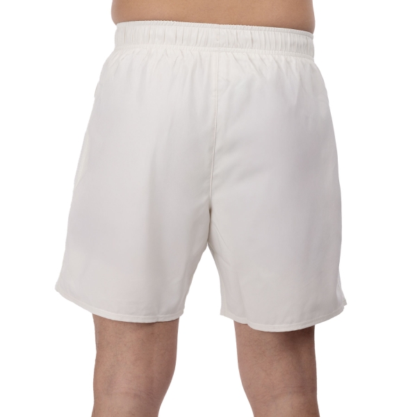 Asics Icon Logo 7in Pantaloncini - Birch