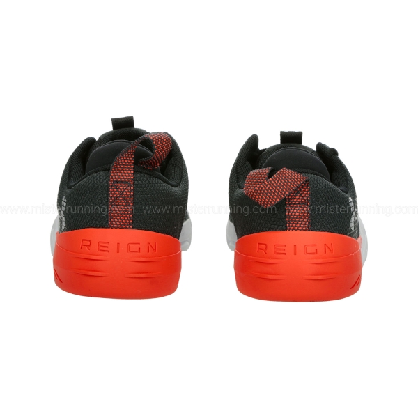 Under Armour TriBase Reign 6 - Anthracite/Black/Steel