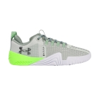 Under Armour TriBase Reign 6 - Hydro Green/Silica Green/Black