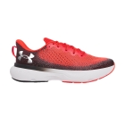 Under Armour Infinite - Racer Red/Castlerock/White