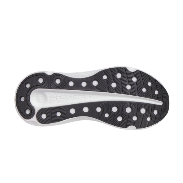 Under Armour Infinite Elite 2 - Black/Anthracite/White