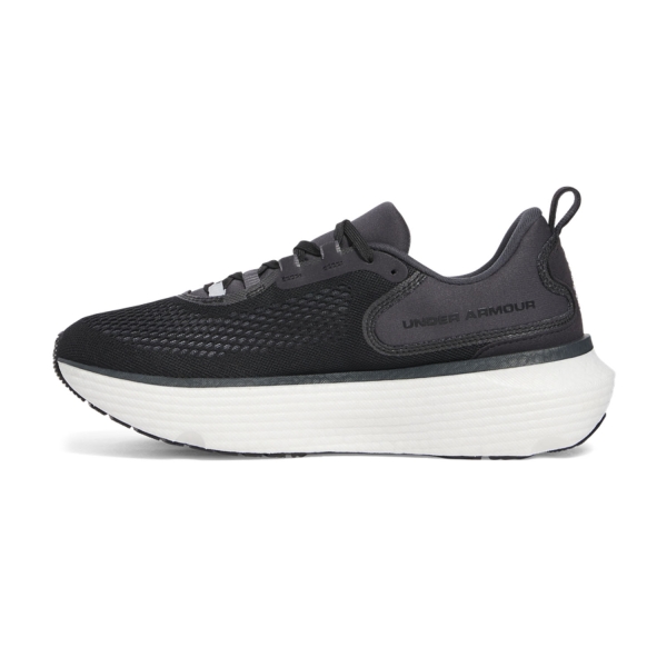 Under Armour Infinite Elite 2 - Black/Anthracite/White
