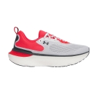 Under Armour Infinite Elite 2 - Halo Gray/Racer Red/Anthracite