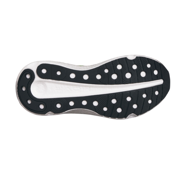Under Armour Infinite Elite 2 - White/Hyper Green/Black