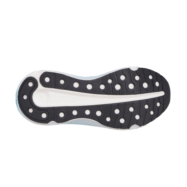Under Armour Infinite Elite 2 - Electric Blue/Anthracite/Stream