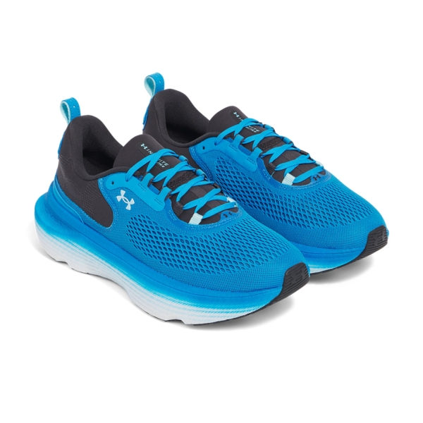 Under Armour Infinite Elite 2 - Electric Blue/Anthracite/Stream