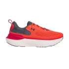 Under Armour Infinite Elite 2 - Ares Red/Castlerock/Black