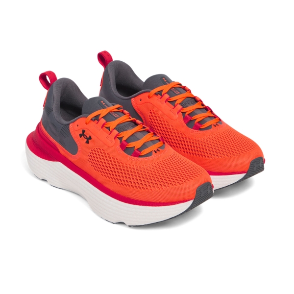 Under Armour Infinite Elite 2 - Ares Red/Castlerock/Black