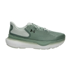 Under Armour Infinite PRO 2 - Silica Green/Hydro Green/Black