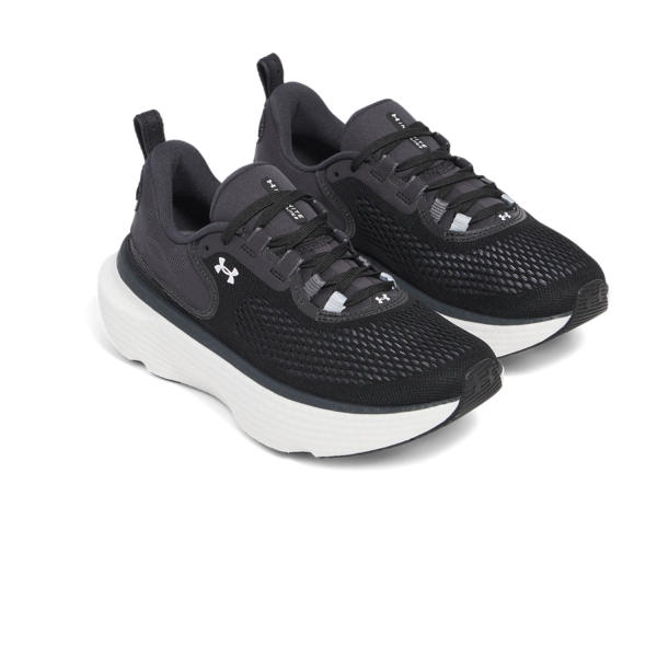 Under Armour Infinite Elite 2 - Black/Anthracite/White