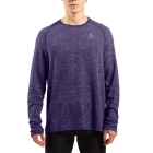 Odlo Essential Camisa - Eclipse/Melange