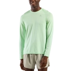 Odlo Essential Camisa - Ambrosia Melange