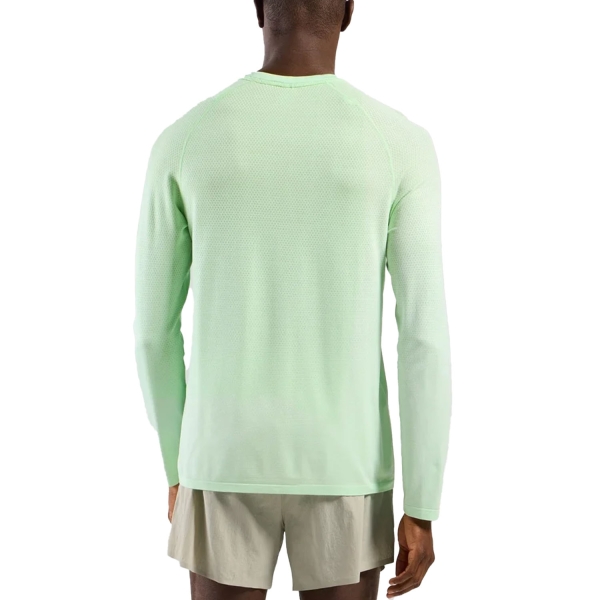 Odlo Essential Shirt - Ambrosia Melange