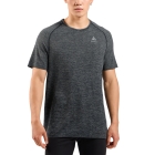 Odlo Essential T-Shirt - Grey/Melange