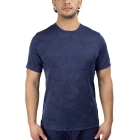 Odlo Chill-Tec Camiseta - Eclipse/Melange