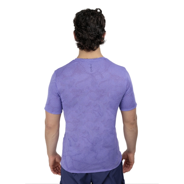Odlo Chill-Tec T-Shirt - Afterparty/Melange