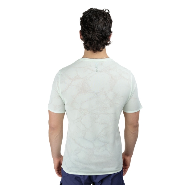 Odlo Chill-Tec Camiseta - Ambrosia/Melange