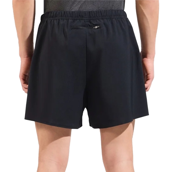 Odlo Zeroweight Pro 5in Shorts - Black