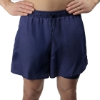 Odlo Zeroweight 2 en 1 5in Shorts - Eclipse