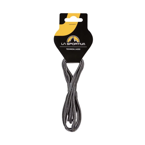 Accesorios Varios Running La Sportiva Mountain 107 cm/42 in Cordones  Grey ZSRG001G01G01