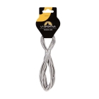 La Sportiva Mountain 107 cm/42 in Cordones - White/Mid Grey
