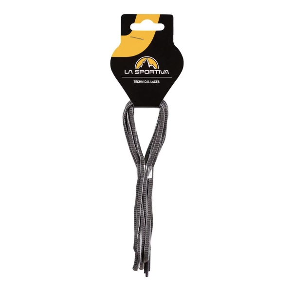 Accesorios Varios Running La Sportiva Mountain 132 cm /52 in in Cordones  Grey ZSRG002G01G01