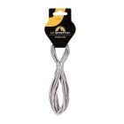 La Sportiva Mountain 132 cm /52 in in Cordones - White/Mid Grey