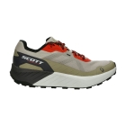 Scott Kinabalu 3 - Toast Beige/Glow Red